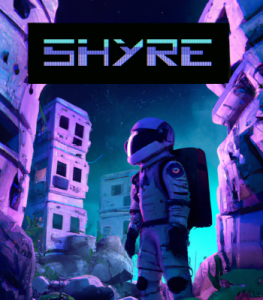 shyre_cover