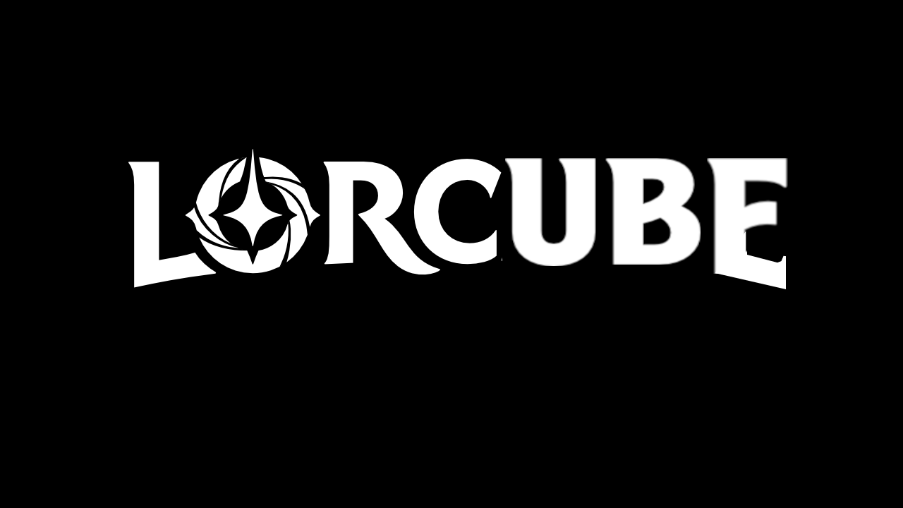 lorcube